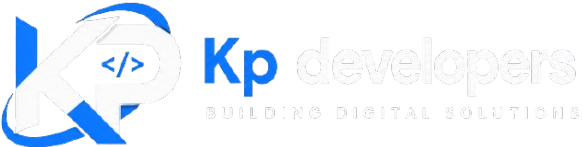 Kp developers — Building Digital Solutions